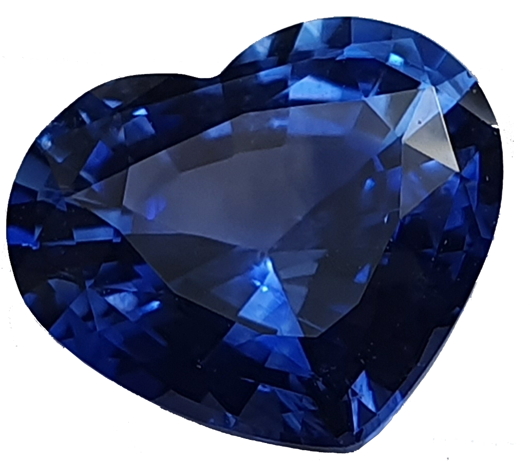 sapphire blue material zbrush