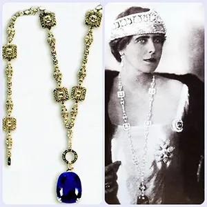 Most Famous Blue Sapphires - Natural Blues Sapphires