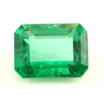 Emerald is a gemstone, and a variety of the mineral beryl colored green, Birthstone – May - Natural Blue Sapphires