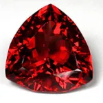 Garnets are a group of silicate minerals, Birthstone – January - Natural Blue Sapphires