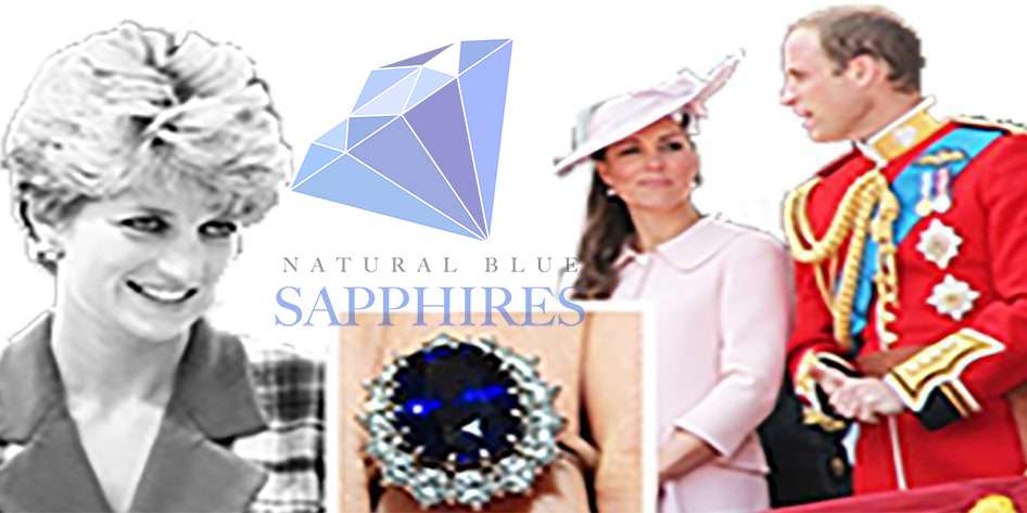 Most famous Ceylon blue Sapphire ring