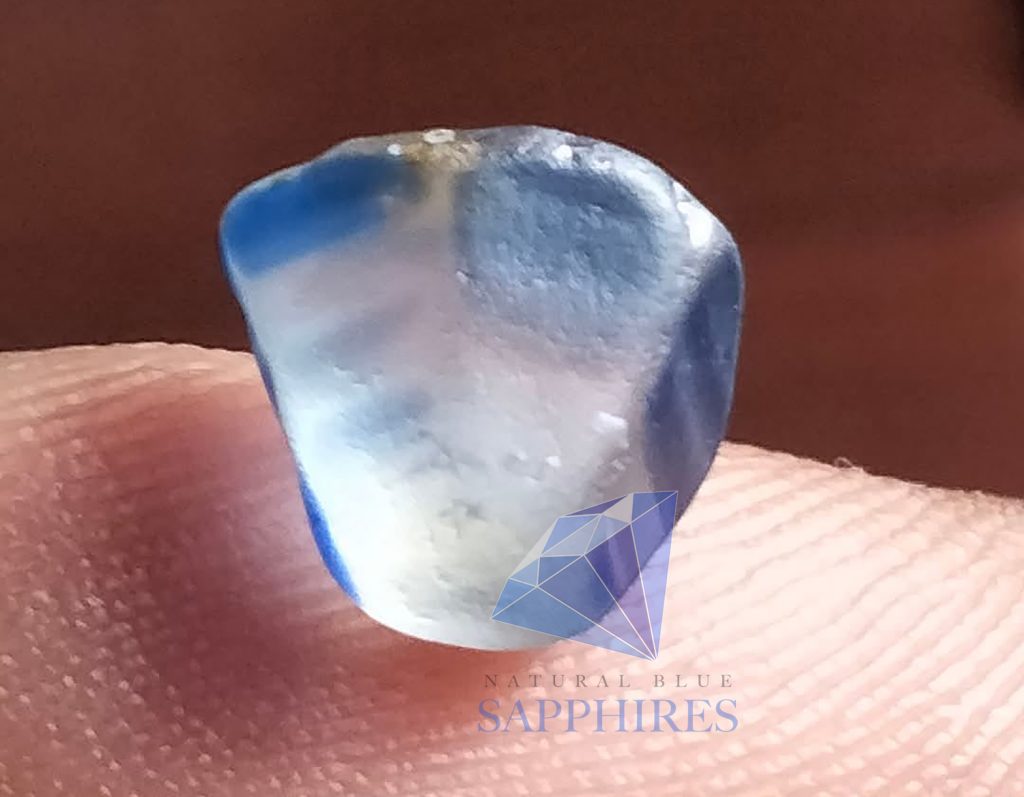 Diesel Geuda Sapphires
