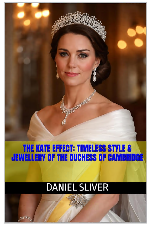 Kate Middleton’s 