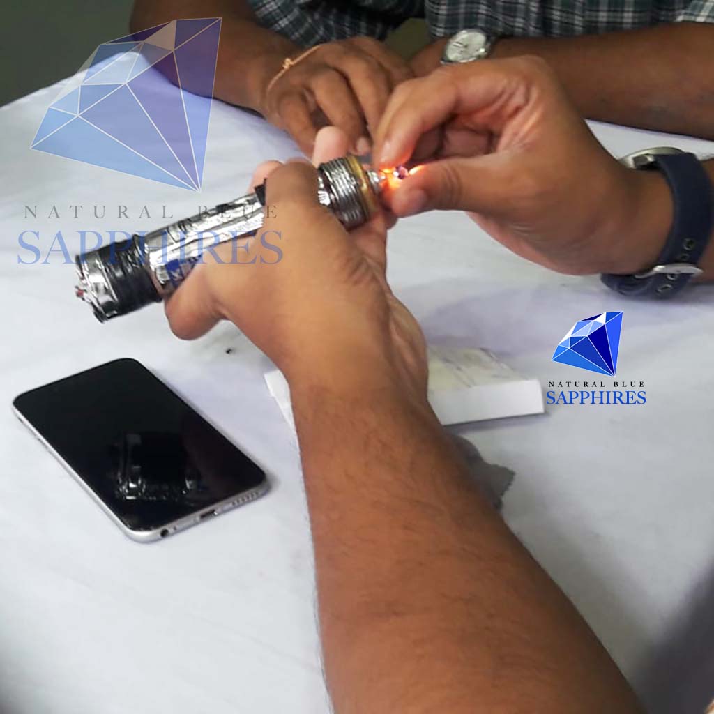 Sapphires Buying Guide